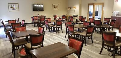Comfort Suites Lake Geneva East
