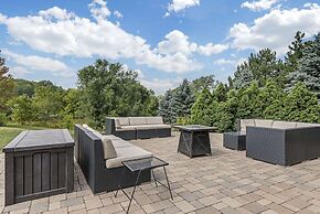 Comfort Suites Lake Geneva East