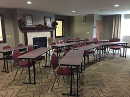 Comfort Suites Lake Geneva East
