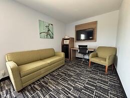 Baymont by Wyndham Jacksonville