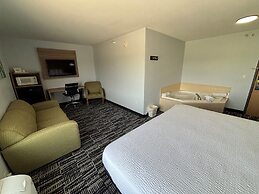 Baymont by Wyndham Jacksonville