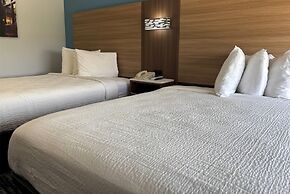 Baymont by Wyndham Jacksonville