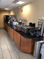 Baymont by Wyndham Jacksonville