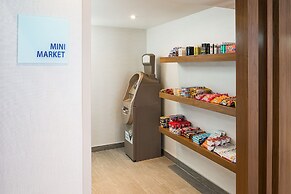 Holiday Inn Express & Suites Halifax - Bedford by IHG