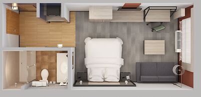 Holiday Inn Express & Suites Halifax - Bedford by IHG