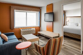 Holiday Inn Express & Suites Halifax - Bedford by IHG