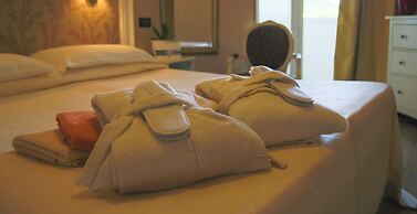 Bellavista Terme Resort & Spa