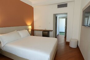 HOTEL DELFINO TARANTO