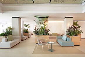 HOTEL DELFINO TARANTO