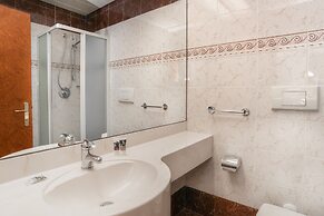 HOTEL DELFINO TARANTO