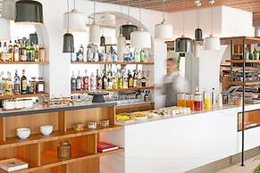 HOTEL DELFINO TARANTO