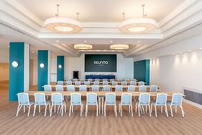 HOTEL DELFINO TARANTO