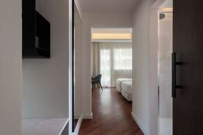 HOTEL DELFINO TARANTO