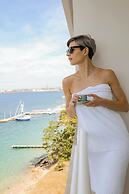 HOTEL DELFINO TARANTO