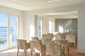 HOTEL DELFINO TARANTO