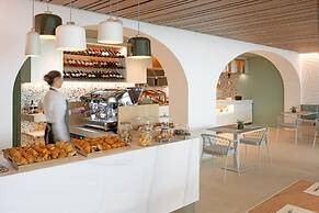 HOTEL DELFINO TARANTO