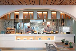 HOTEL DELFINO TARANTO