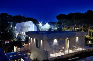 Hotel All Time Relais & Sport