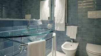 Hotel All Time Relais & Sport