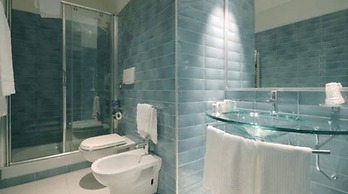 Hotel All Time Relais & Sport