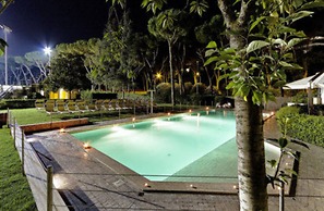 Hotel All Time Relais & Sport