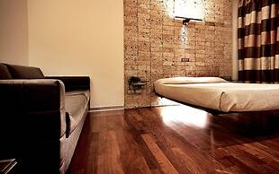 Hotel All Time Relais & Sport