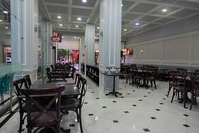 Hotel Roma Guadalajara