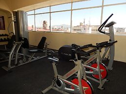 Hotel Roma Guadalajara