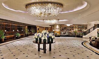 Shangri-La Eros, New Delhi