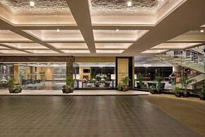 Shangri-La Eros, New Delhi