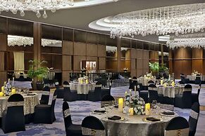 Shangri-La Eros, New Delhi