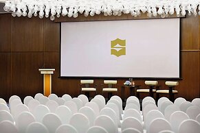 Shangri-La Eros, New Delhi