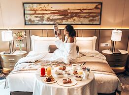 Shangri-La Eros, New Delhi