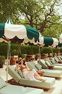 Shangri-La Eros, New Delhi
