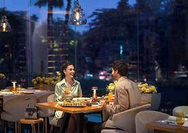 Shangri-La Eros, New Delhi