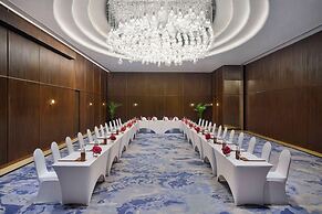 Shangri-La Eros, New Delhi