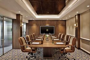 Shangri-La Eros, New Delhi
