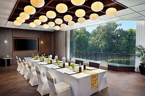 Shangri-La Eros, New Delhi