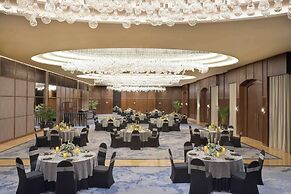Shangri-La Eros, New Delhi