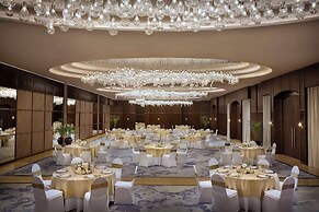 Shangri-La Eros, New Delhi