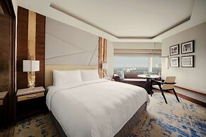 Shangri-La Eros, New Delhi