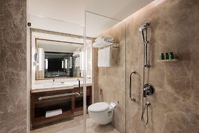 Shangri-La Eros, New Delhi