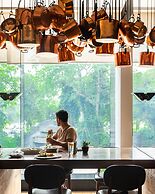 Shangri-La Eros, New Delhi