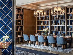Shangri-La Eros, New Delhi