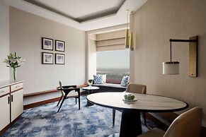 Shangri-La Eros, New Delhi