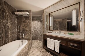 Shangri-La Eros, New Delhi