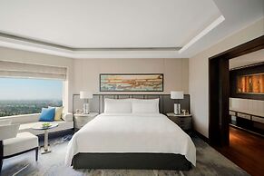 Shangri-La Eros, New Delhi