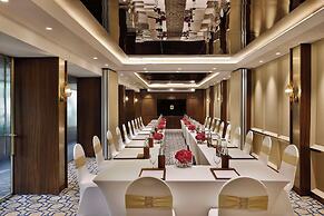 Shangri-La Eros, New Delhi