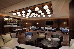 Shangri-La Eros, New Delhi