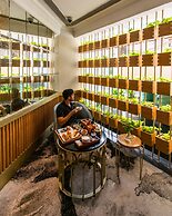 Shangri-La Eros, New Delhi